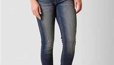 bke payton jeans size chart