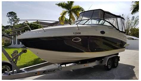 Rinker 250 2006 for sale for $21,900 - Boats-from-USA.com