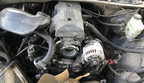 2000 Chevy Silverado 5.3 motor only for Sale in Dallas, TX - OfferUp