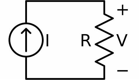 ac power source schematic symbol