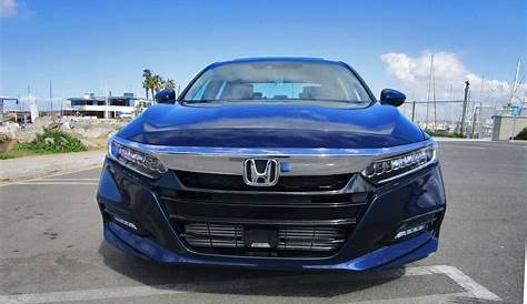 honda accord 2.0 2020