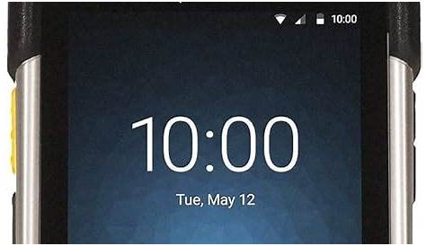 Amazon.com : Zebra TC75 Handheld Computer - Wi-Fi (802.11a/b/g/n) - 2D
