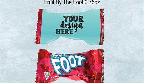 fruit by the foot valentine printable