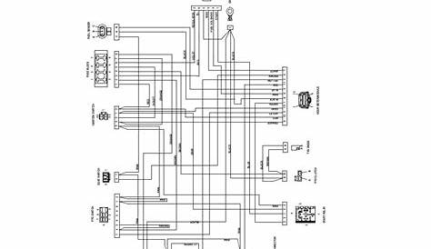 4 3 vortec mercruiser wiring diagram