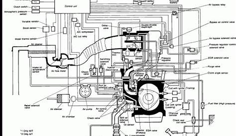 Rx8 Engine Diagram