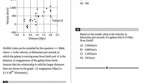 Math Practice Act Test Printable Unique Sat Worksheets Prep — db-excel.com