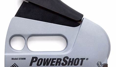 Powershot 5700M Manual