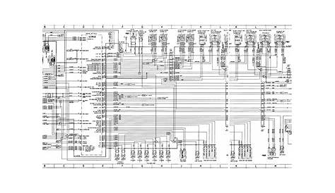 Boxster 996 Dme Wiring Diagram - Wiring Diagram Pictures