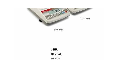 user manual | Manualzz