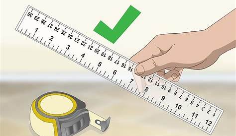 3 Ways to Measure Heel Height - wikiHow