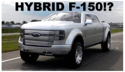 2019 Ford F-150 Updates, Changes, Specs - 2019 and 2020 Pickup Trucks