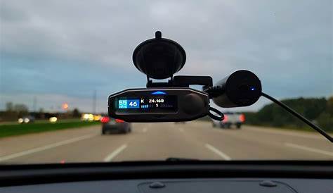 Escort M2 Dash Cam Review: Simple Radar-Mounted Unit With One Serious