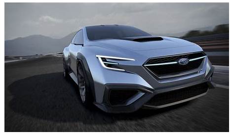 Style Subaru Wrx Hatchback 2022 | New Cars Design