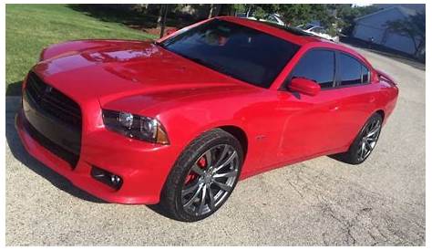 2012 dodge charger rt wheels