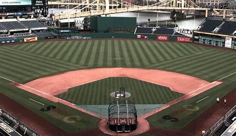The 5 Best Seats at PNC Park | Pittsburgh Magazine