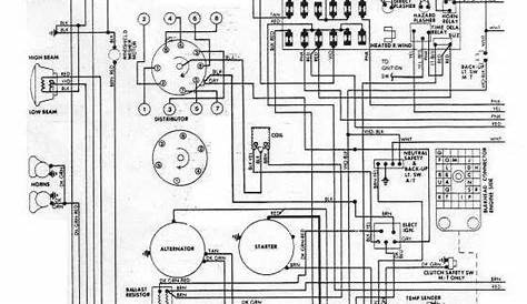 2016 Dodge Ram 1500 Wiring Diagram Free - Wiring Diagram and Structure