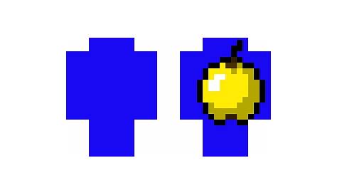 Golden Apple | Minecraft Skins