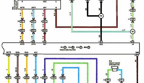 21 Best Pioneer Deh-16 Wiring Diagram