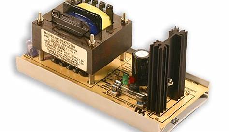 adjustable dc power supply 0-90v