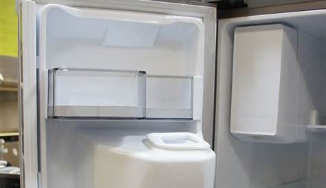 36" Samsung RF28R7201SR 28 cu.ft. French Door Refrigerator - Appliances