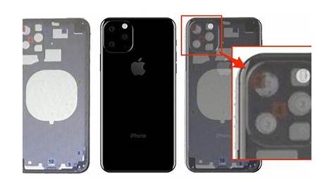 New iPhone Leak Corroborates Apple's Ugly Design