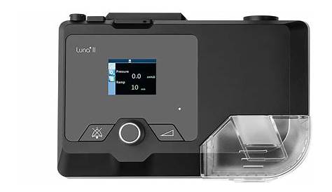 Luna 2 CPAP Review: How Does It Compare to the DreamStation? - CPAP.com