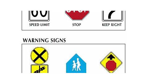 traffic control: Canadian traffic signs - Students | Britannica Kids | Homework Help