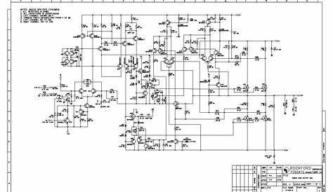 Rockford Fosgate P304-12 Wiring Diagram