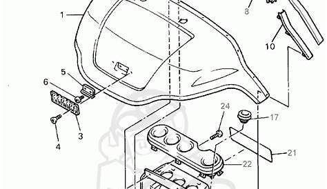 [DIAGRAM] 2008 Yamaha Golf Cart Wiring Diagram - MYDIAGRAM.ONLINE