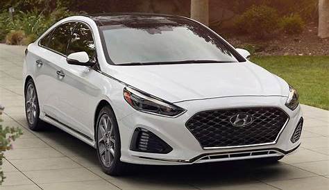 2018 Toyota Camry vs. 2018 Hyundai Sonata: Which Is Better? - Autotrader