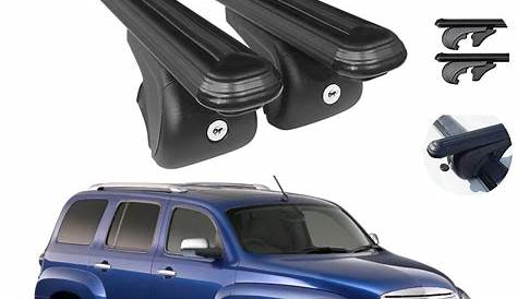 2012 ford escape roof rack cross bars