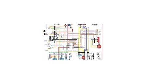 acewell 7659 wiring diagram