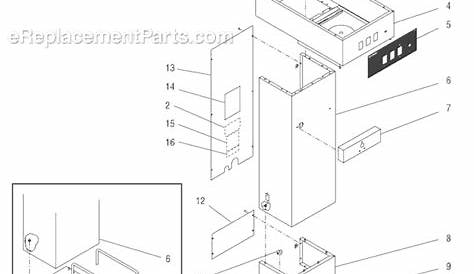 manual keurig 2.0 parts diagram schematic