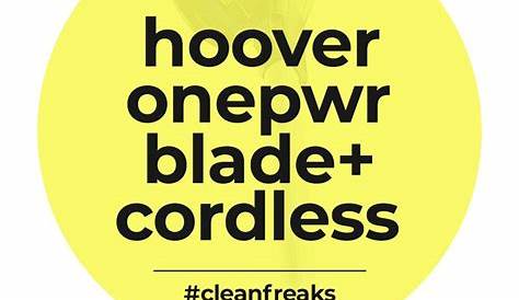 Review: Hoover ONEPWR Blade — Versatile Cordless Stick & Handheld