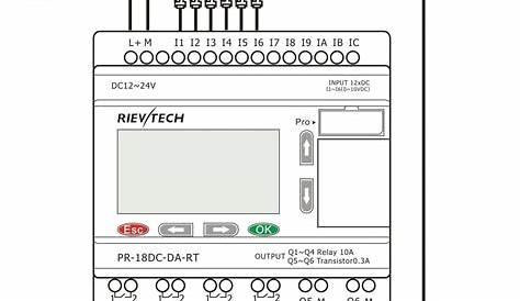 Rh2b U Relay Wiring Diagram - Diaryish