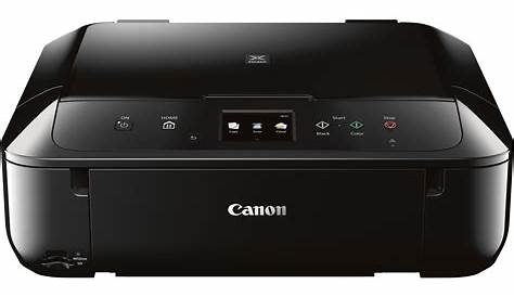 Canon PIXMA MG MG6820 Wireless Inkjet Multifunction Printer, Color