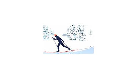 how to determine ski length for kids