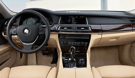 2013 BMW 750Li Price Review | Cars Exclusive Videos and Photos Updates