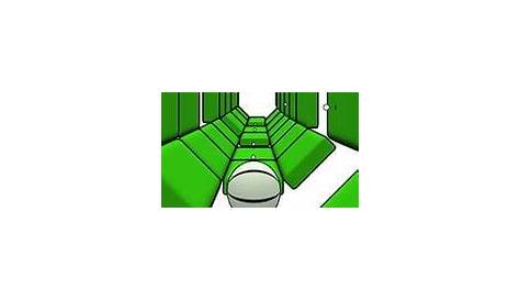 Slope Tunnel - Play Slope Tunnel Online on KBHGames
