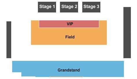Highmark Stadium Tickets and Highmark Stadium Seating Charts - 2023