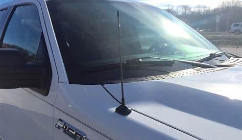antenna for ford f150