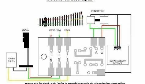 dragon gauge wiring diagram