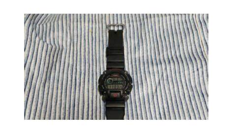 Vintage Casio G-Shock DW-9052 Module 3232 のeBay公認海外通販｜セカイモン