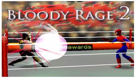 Bloody Rage 2 | Cringe Gaming: Episode 5 - YouTube