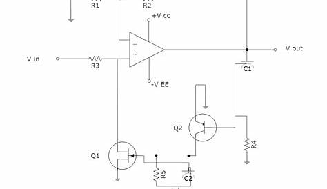 How to Draw a Circuit Diagram - Edraw