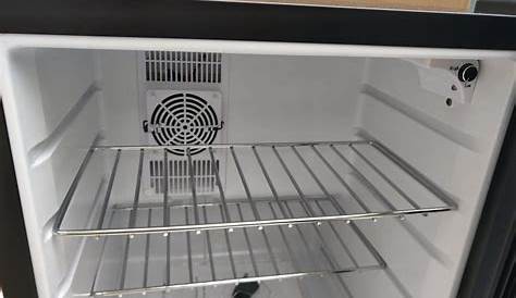 mini fridge repair kit