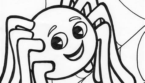 Halloween Coloring Pages (14) - Coloring Kids