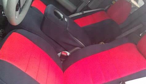 Seat cover help - Ford F150 Forum - Community of Ford Truck Fans