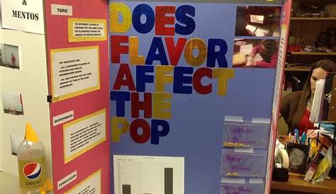 science fair projects ideas for 4th graders