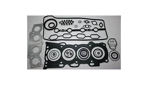 Full Engine Gasket Set For Toyota Avensis Camry 2.4 2AZ-FE 2AZ-FSE | eBay